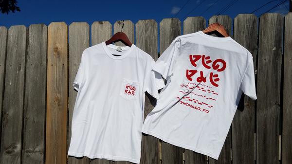 New People Apparel Arrivals