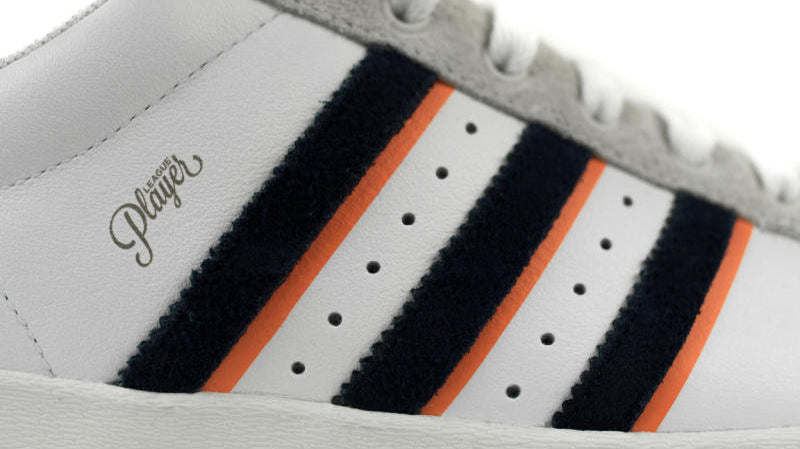 Adidas x Alltimers Arrival