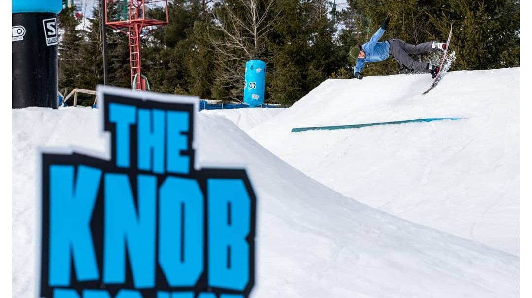 The Knob Project Video