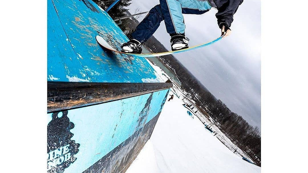 Matt Dunn Tail Block Knob Project