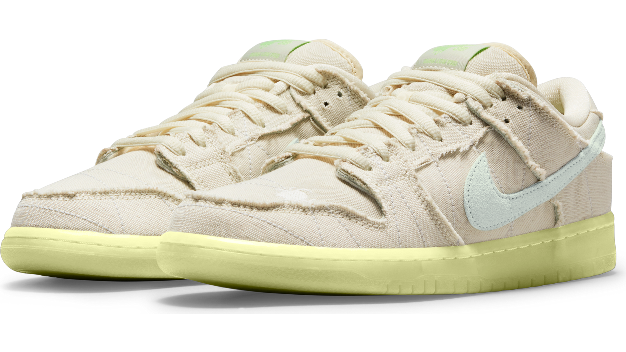Nike SB Dunk Low "Mummy" Raffle