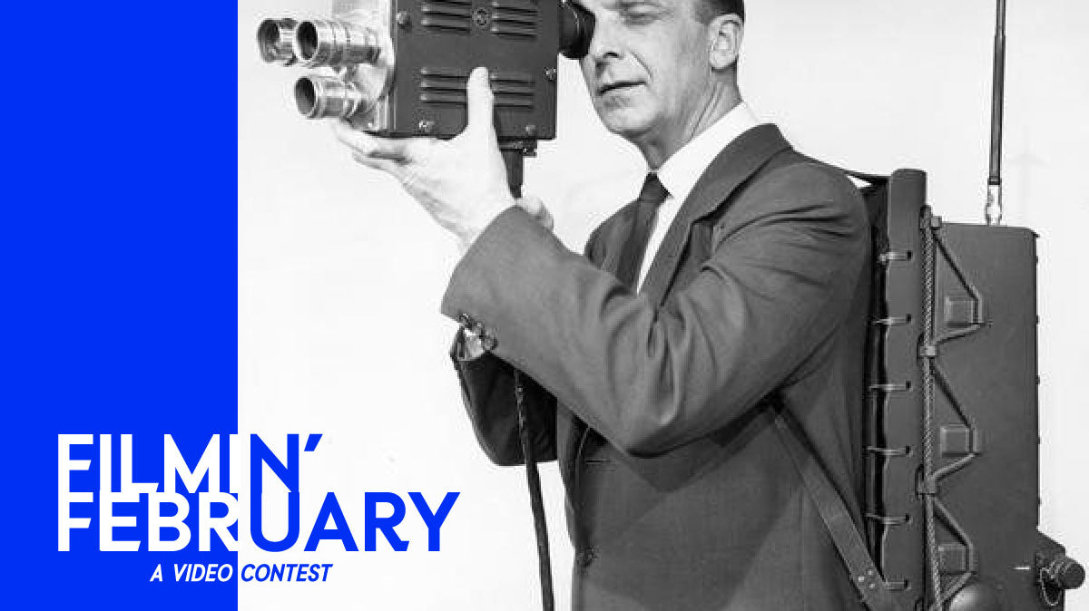 Filmin' February 2021