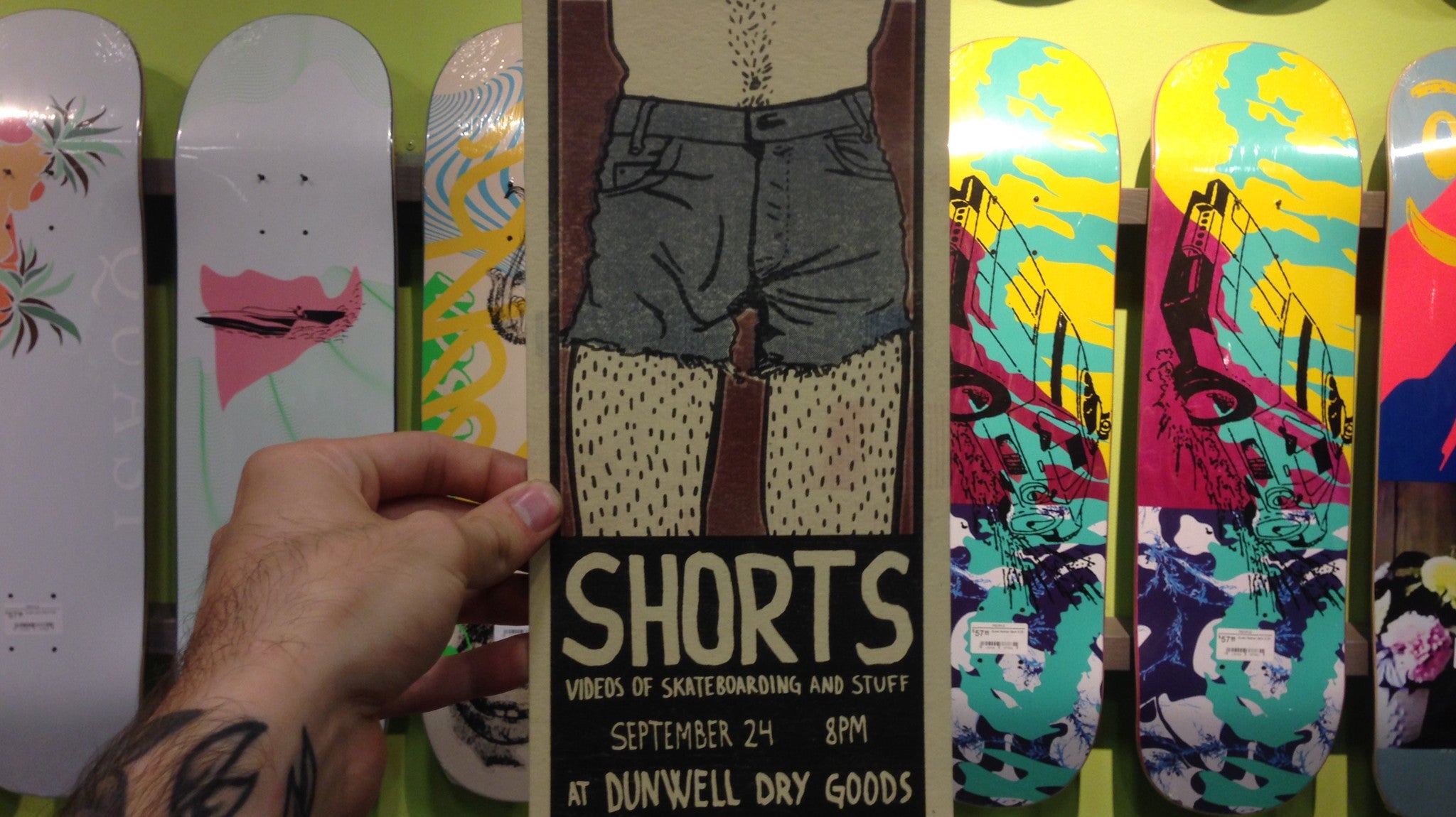 sHORTS Skateboard Videos Recap