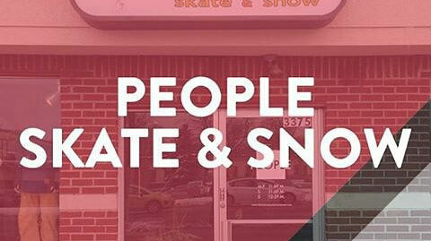 #Shopsmatter The Interior Plain Project Instagram contest