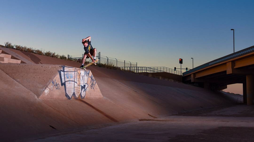 "Buddy" A Michigan Skateboard Video