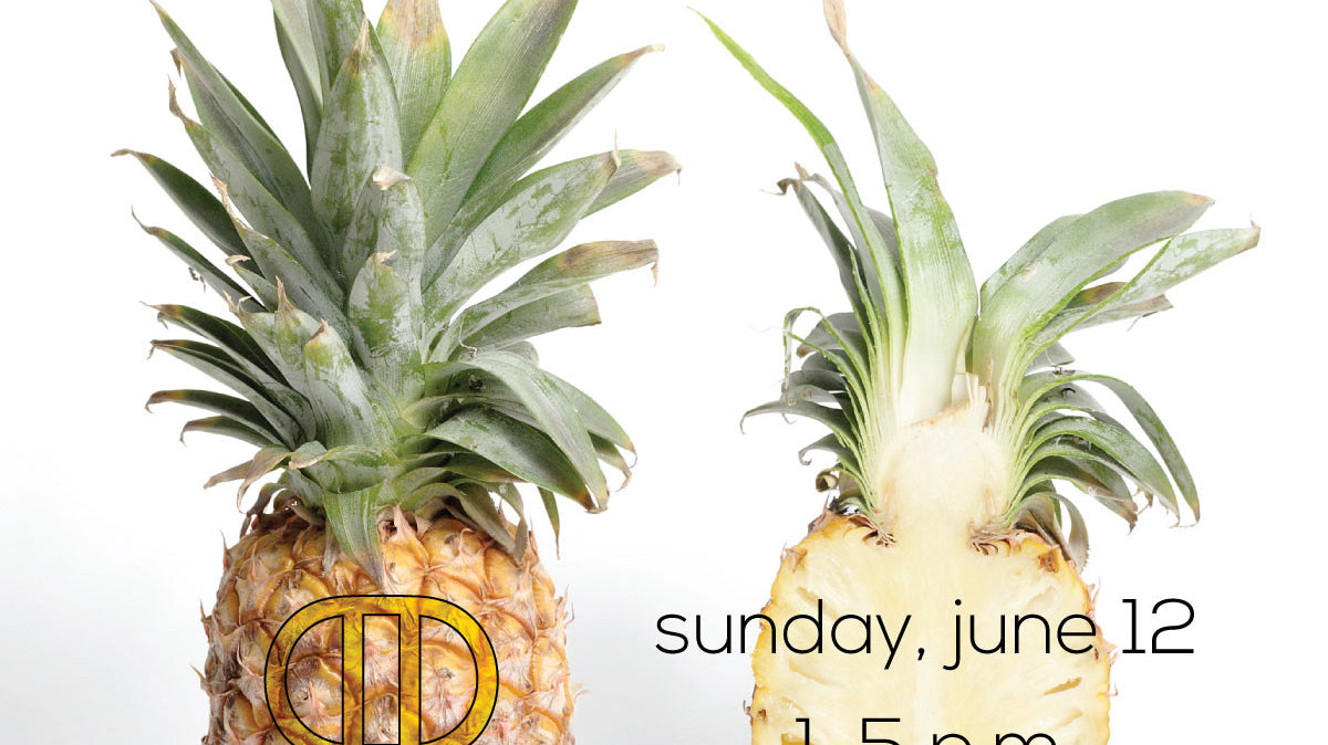 It's been 6 years come party @ People!