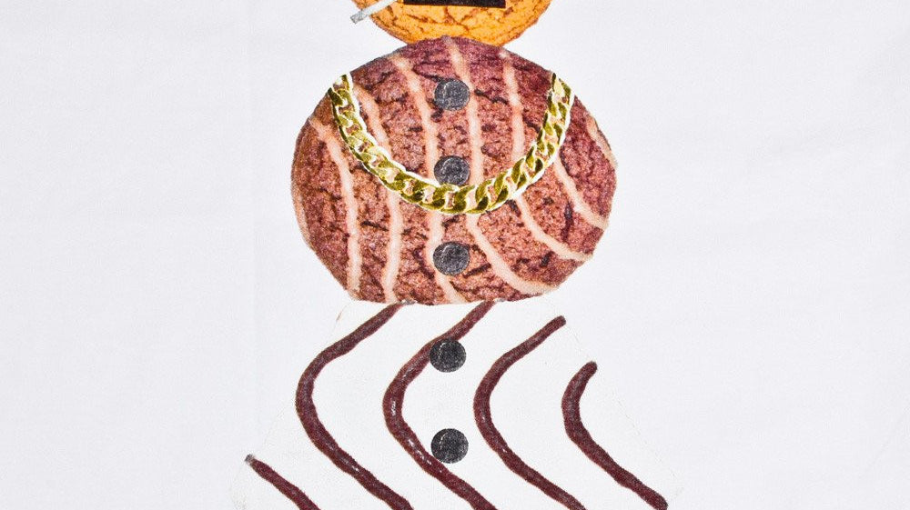 Quartersnacks Zered Bassett All Time Remix