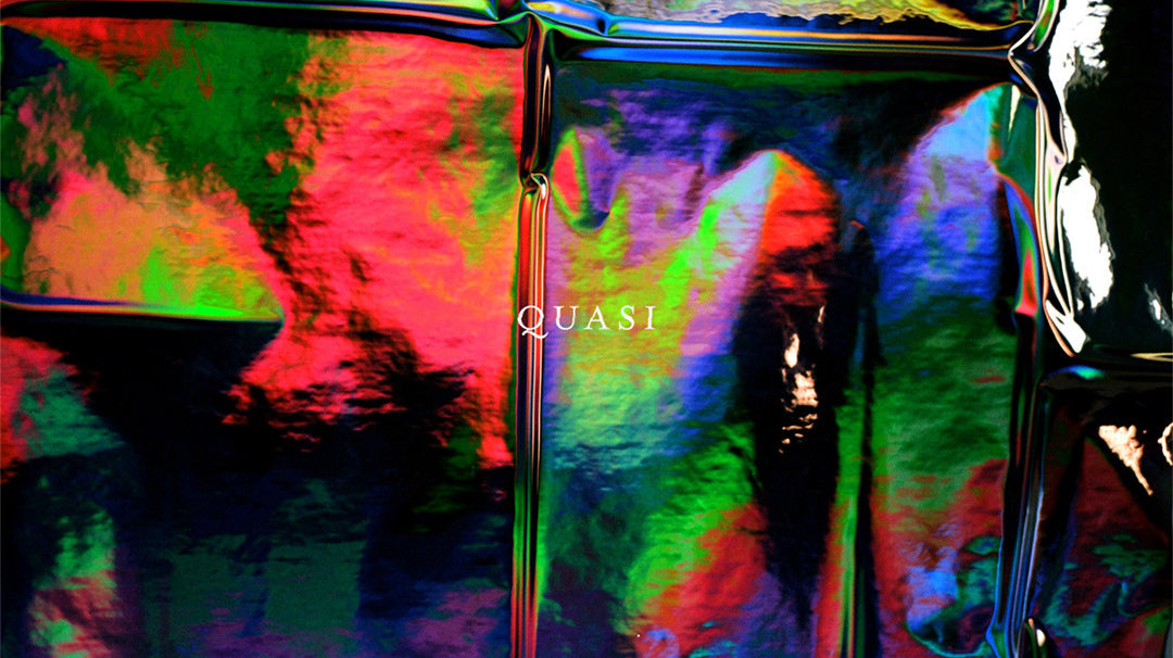 Quasi Skateboards Spring 2017 drop