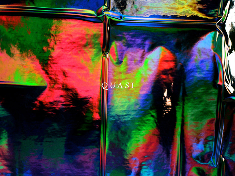 Quasi Skateboards Spring 2017 drop