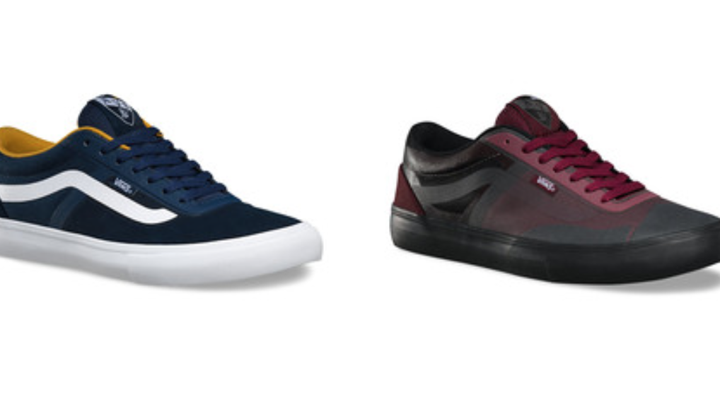 Vans AV Rapidweld Pro & Rapidweld Pro Lite Arrival