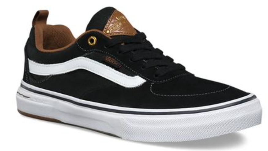 Vans Presents the Kyle Walker Pro