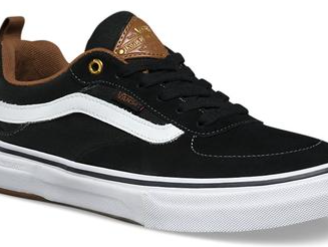 Vans Presents the Kyle Walker Pro