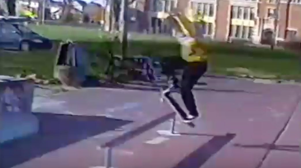 Keeping Up With Those Boys