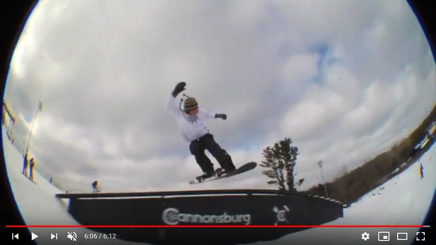"Booyah" Cannonsburg edit by Nathan Kudla