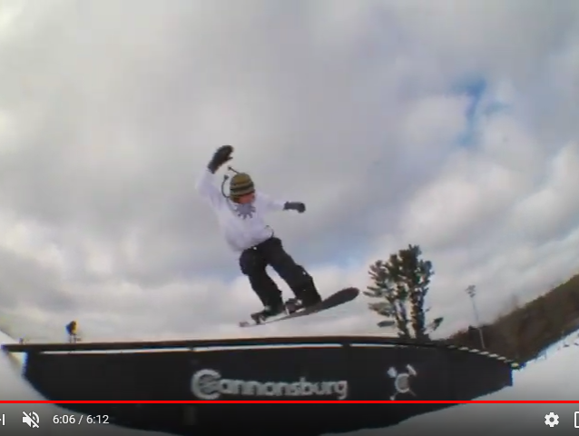 "Booyah" Cannonsburg edit by Nathan Kudla
