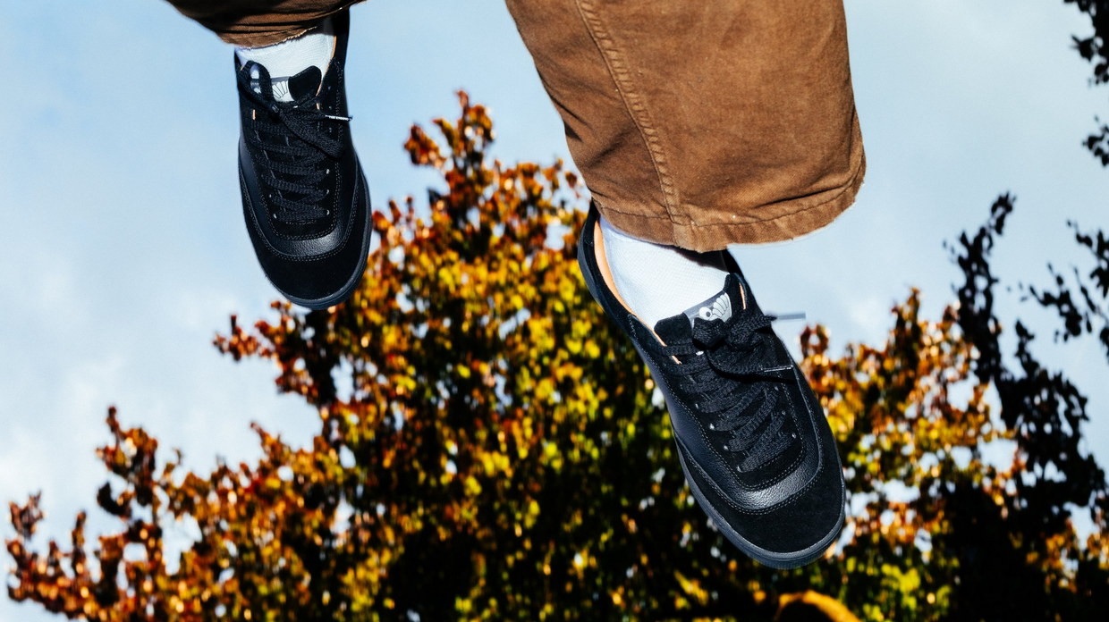 The Cupsole You've Been Waiting For