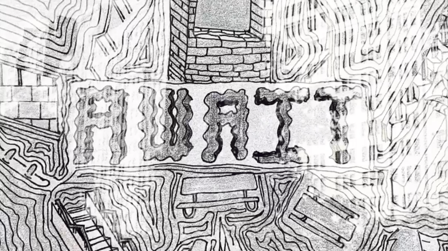 Devyn Daul "Await" full part