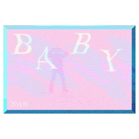"Baby" by Dominic Palarchio Full Video