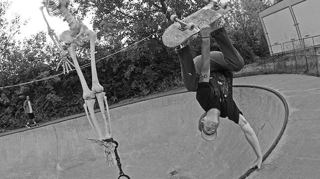 People Welcomes Eric Kata