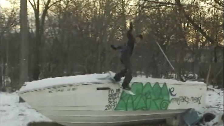 ~People by Dominic Palarchio