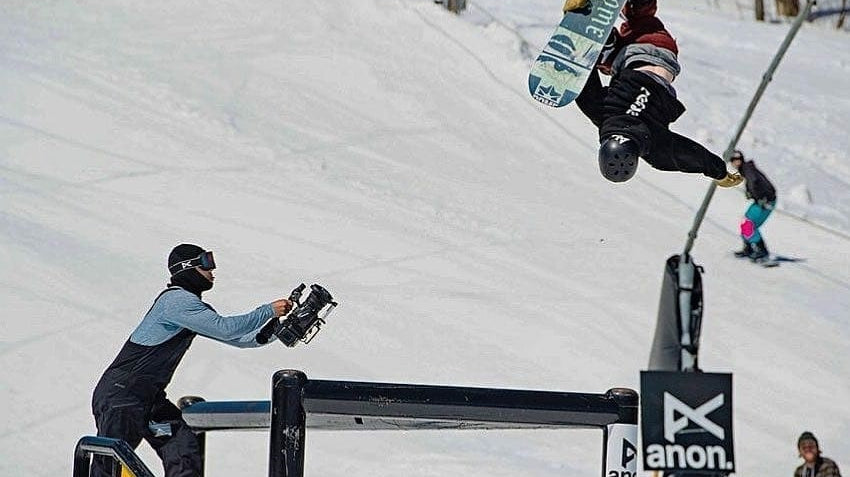 Making Arrangements - Drake Warner Season Edit