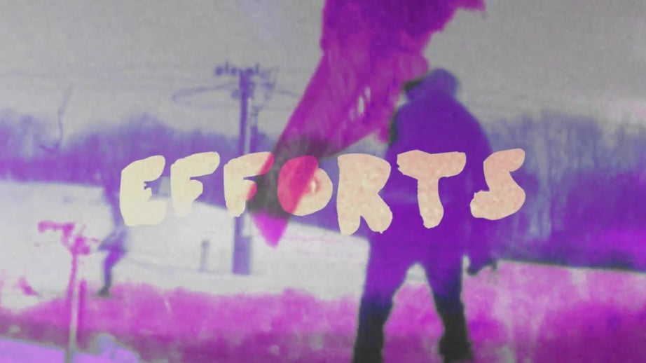 Flanel Lifestyles "Efforts"