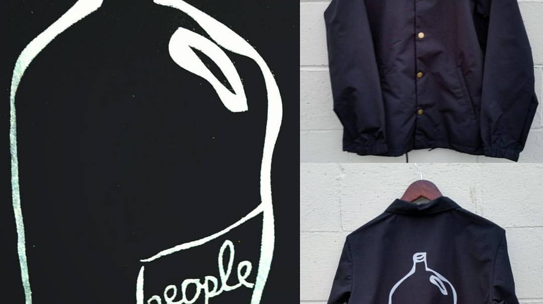 PEOPLE Reflective collection