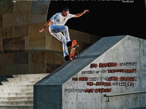 Huf x Slap Collaboration