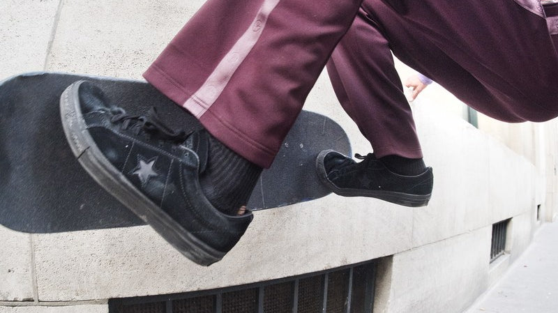 Très Bien x Polar Skate Co Collection