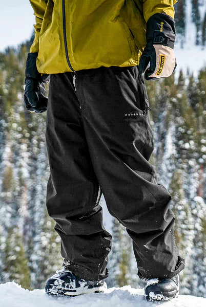 Mens Snow Pants