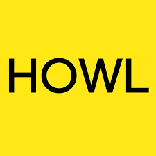 Howl Supply Co. logo