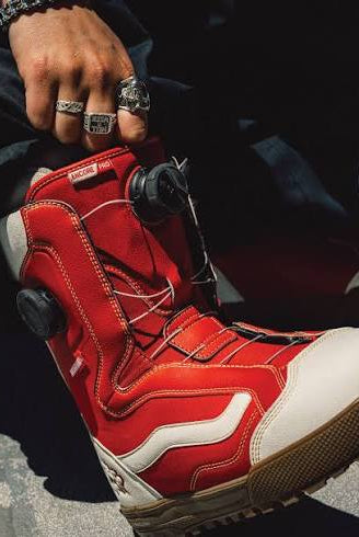 Women's Snowboard Boots