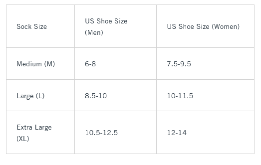 Coal Lightweight Snow Sock - People Skate and Snowboard