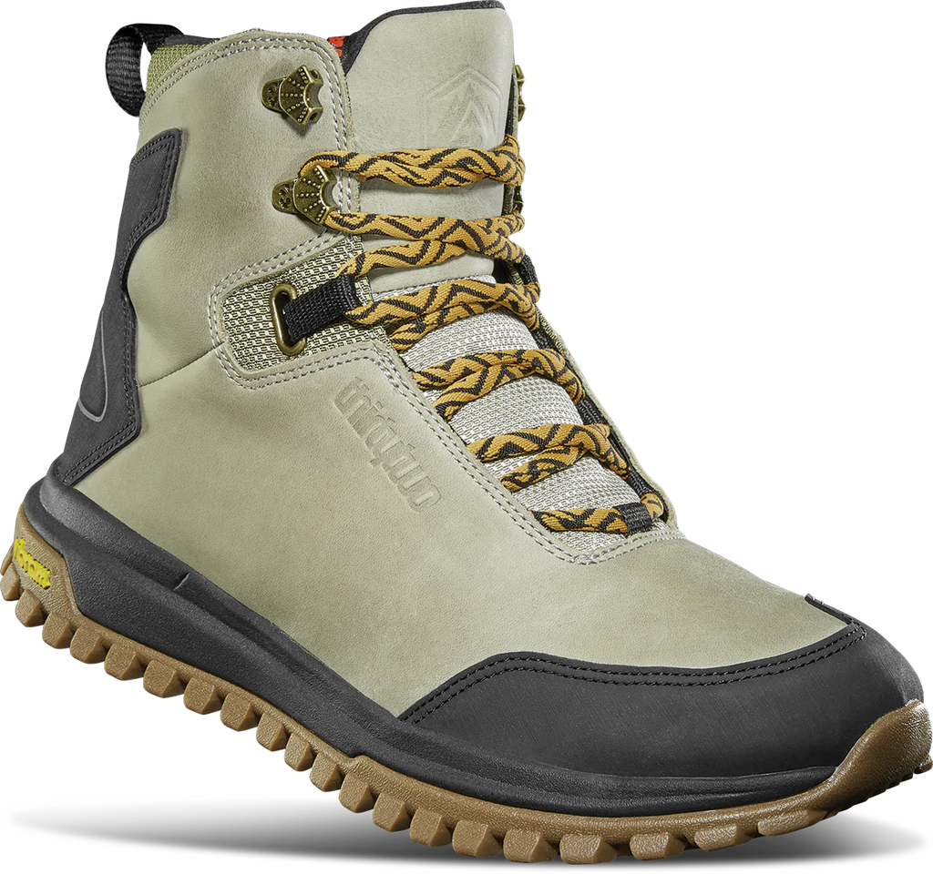 ThirtyTwo Digger Snow Boots 2024 - People Skate and Snowboard