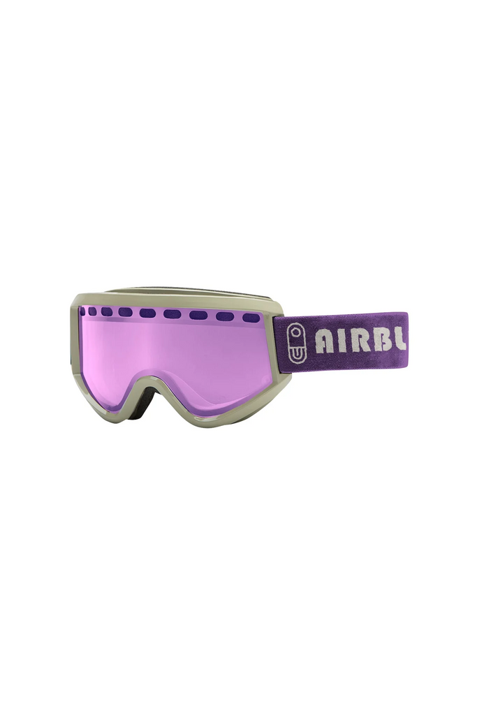 Airblaster Air Goggle Standard Lens - People Skate and Snowboard