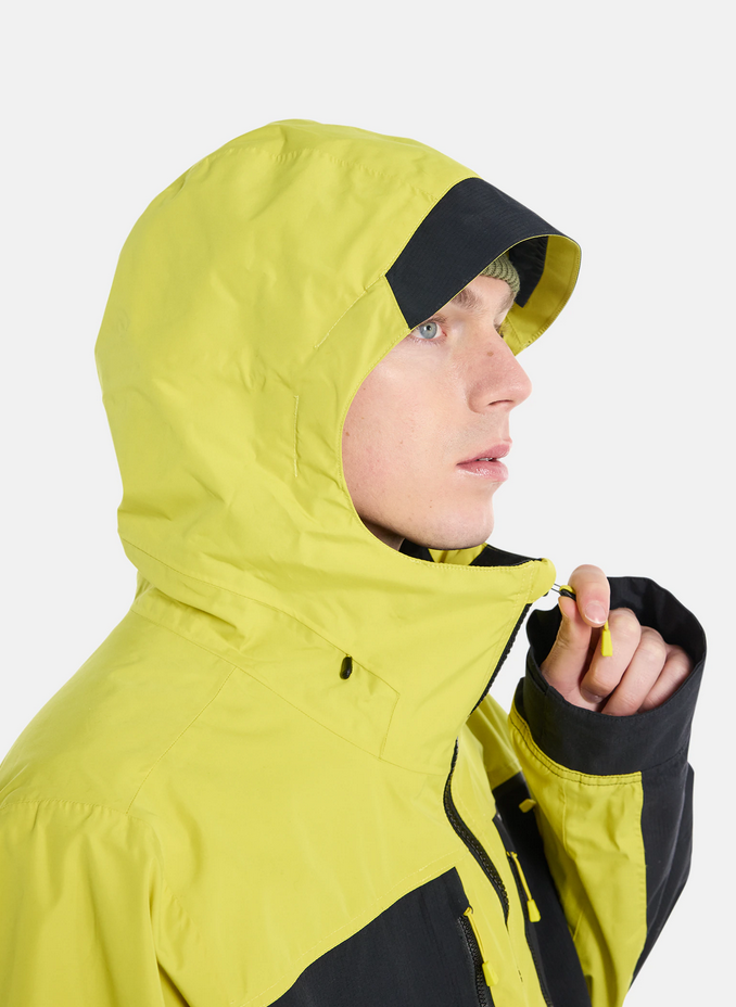 Burton Frostner 2L Jacket - People Skate and Snowboard