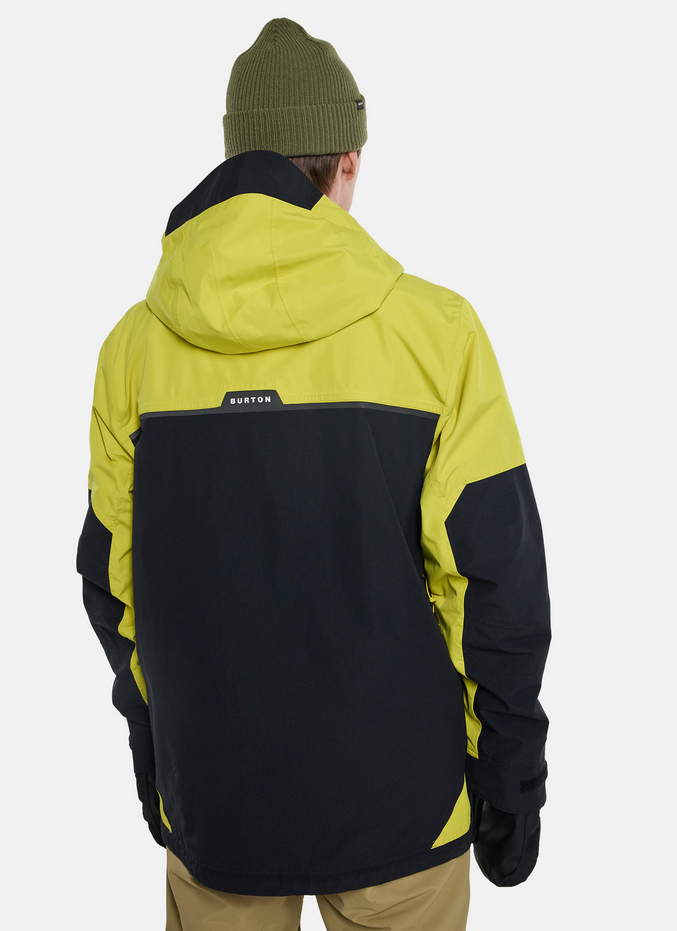 Burton Frostner 2L Jacket - People Skate and Snowboard