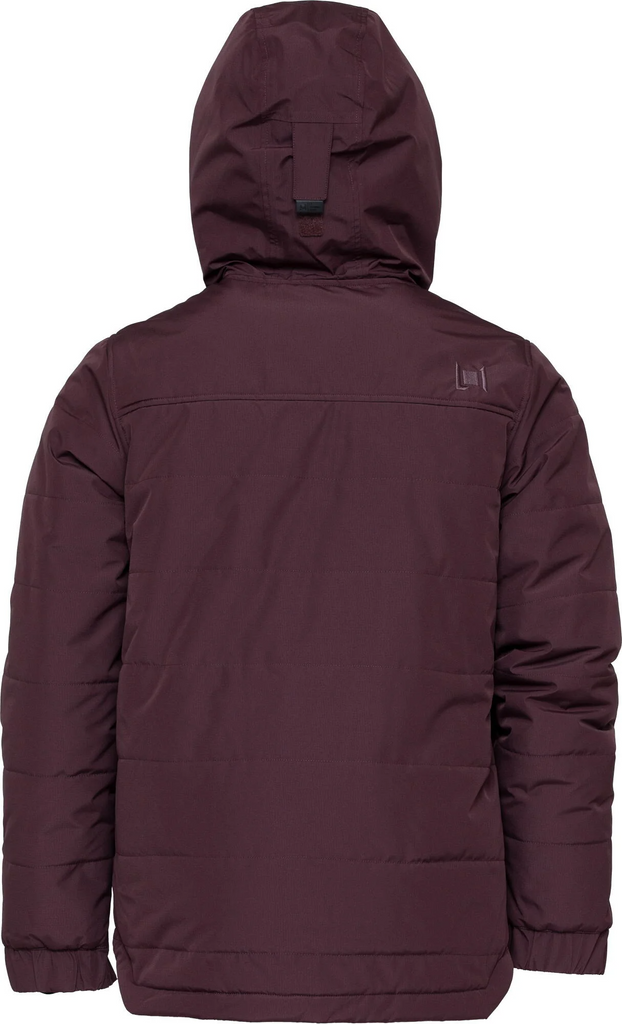L1 Premium Goods Aftershock Insulated Jacket - People Skate and Snowboard
