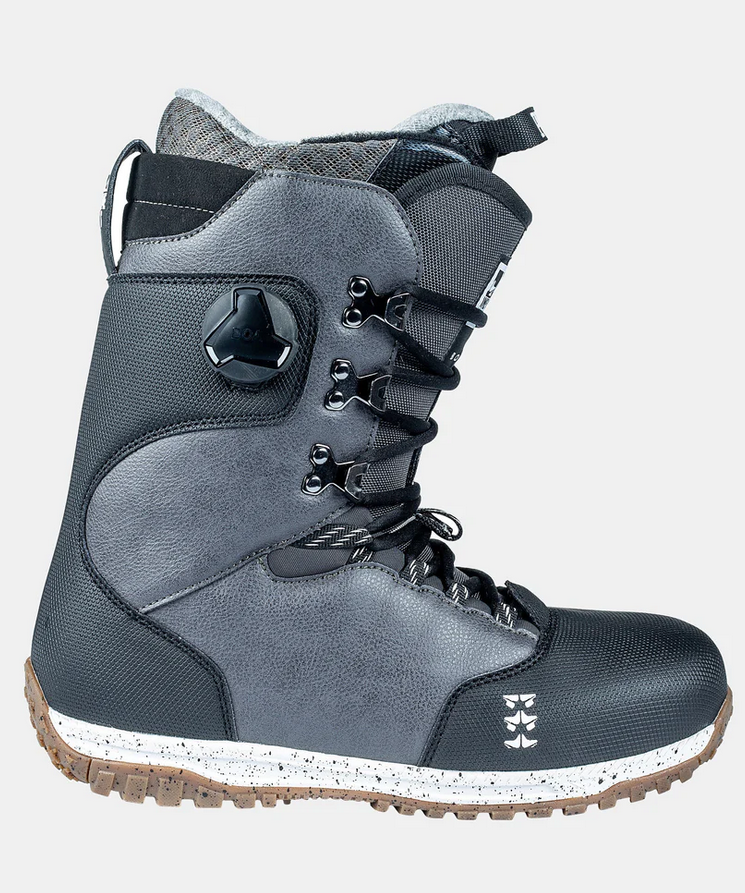 Rome Bodega Hybrid Boa - People Skate and Snowboard