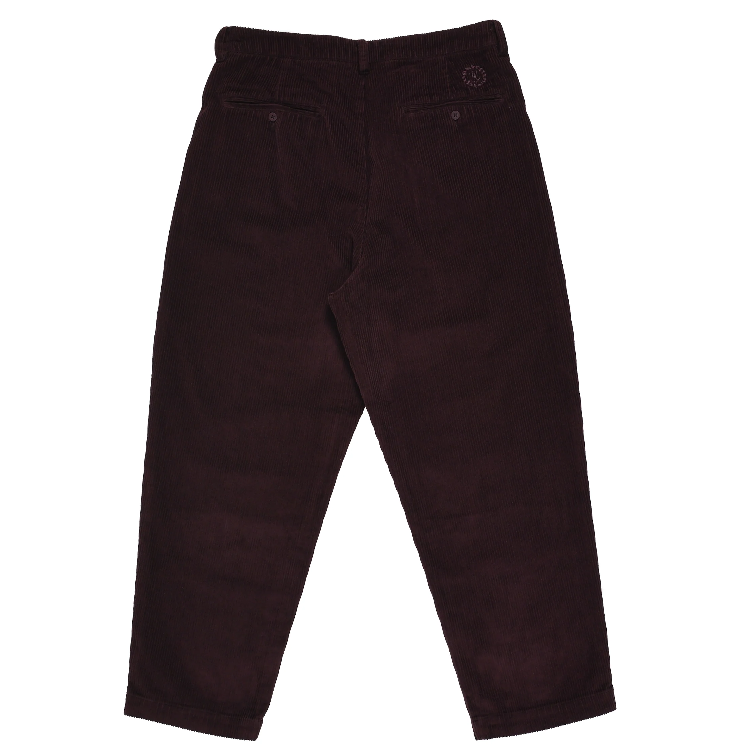Quasi Elliot Trouser Pant - People Skate and Snowboard