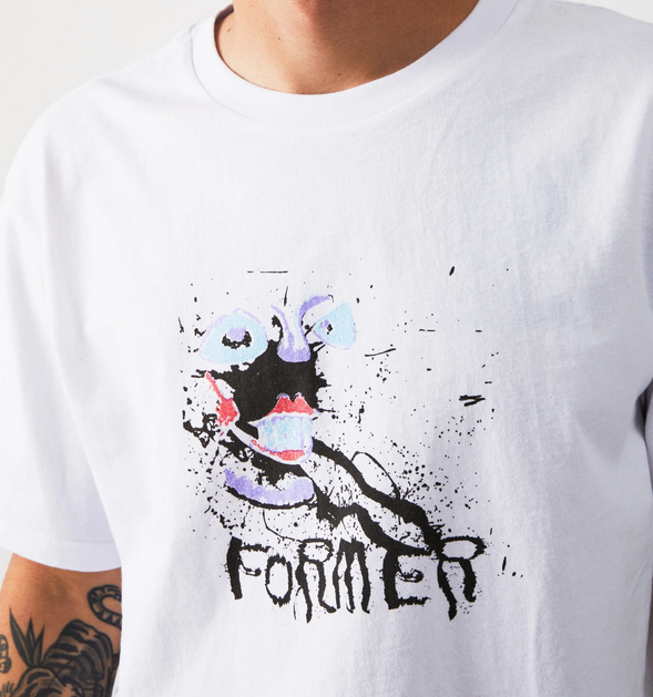 Former Clarity Tee - People Skate and Snowboard