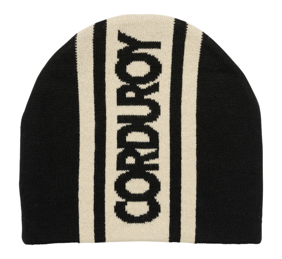 Corduroy Rally Beanie - People Skate and Snowboard