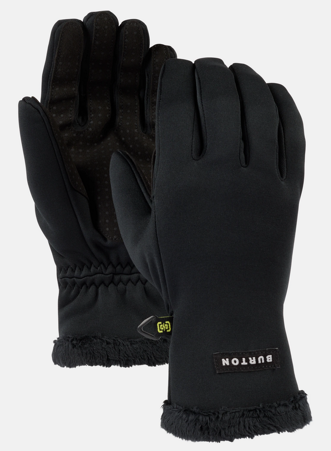 Burton Womens Sapphire Gloves - People Skate and Snowboard