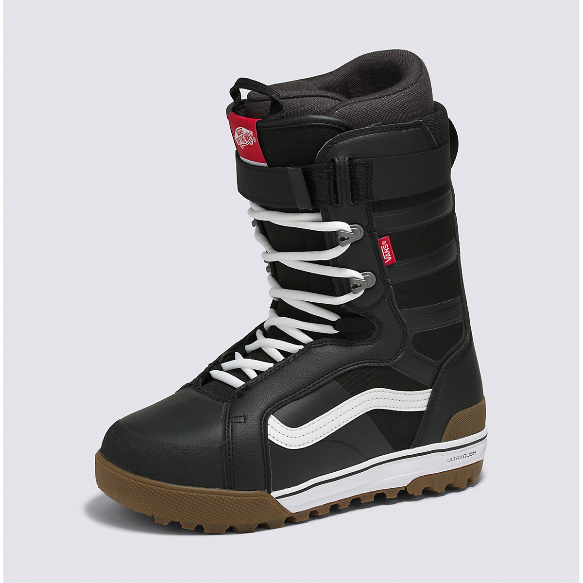 VANS HI STANDARD OG スノーボードブーツ Vans Hi-Standard Pro Snowboard Boots – People Skate and Snowboard