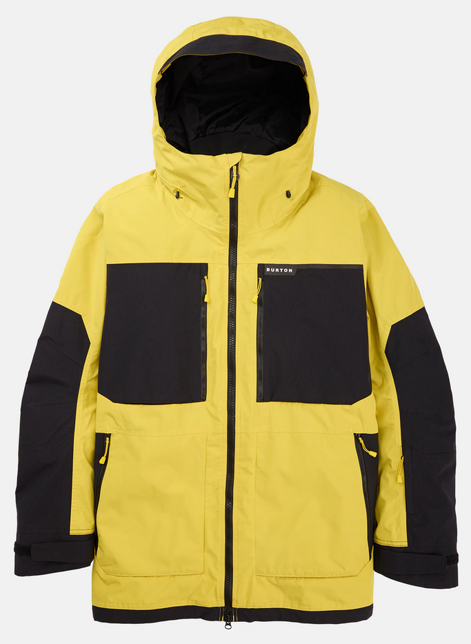 Burton Frostner 2L Jacket - People Skate and Snowboard