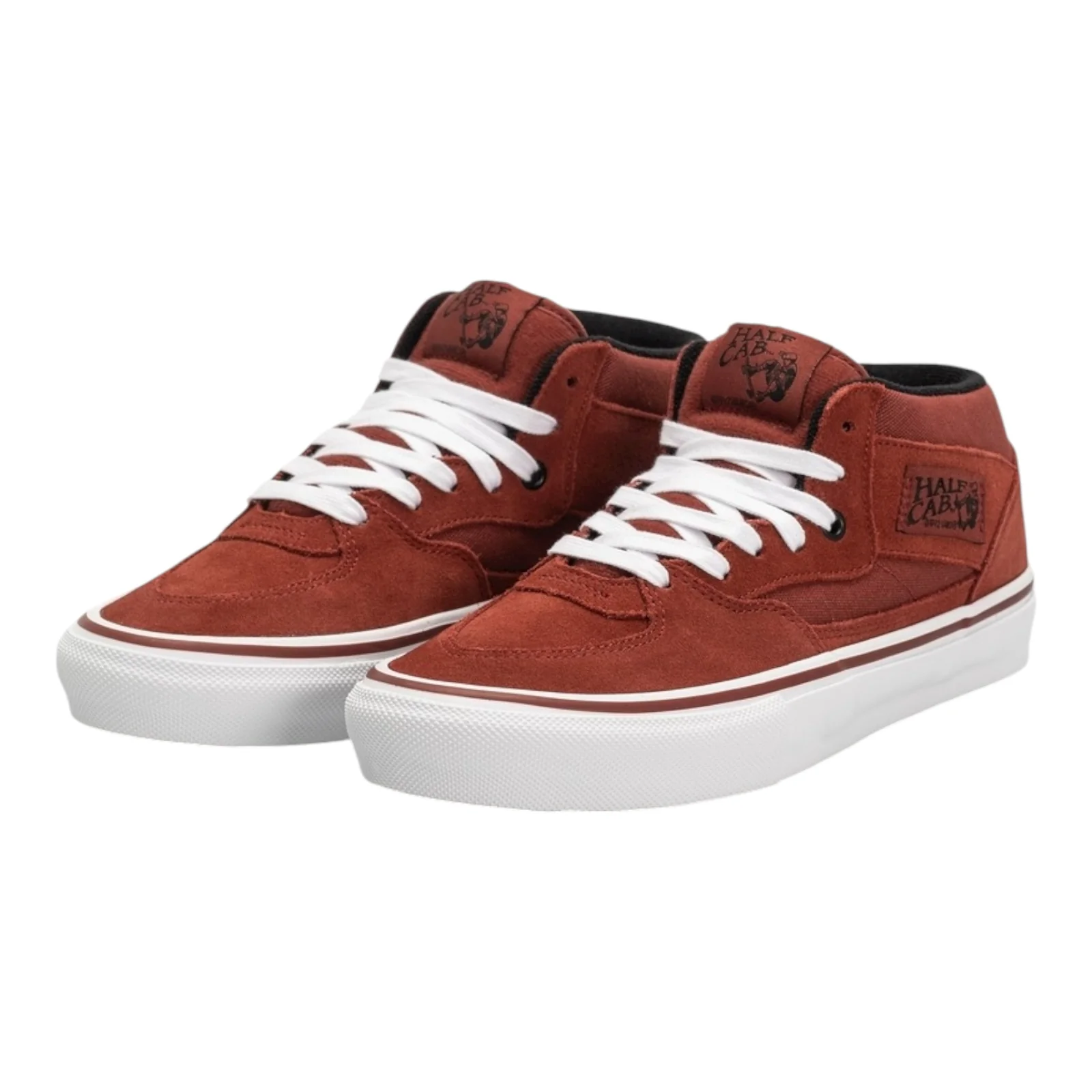 Vans Skate Half Cab - People Skate and Snowboard