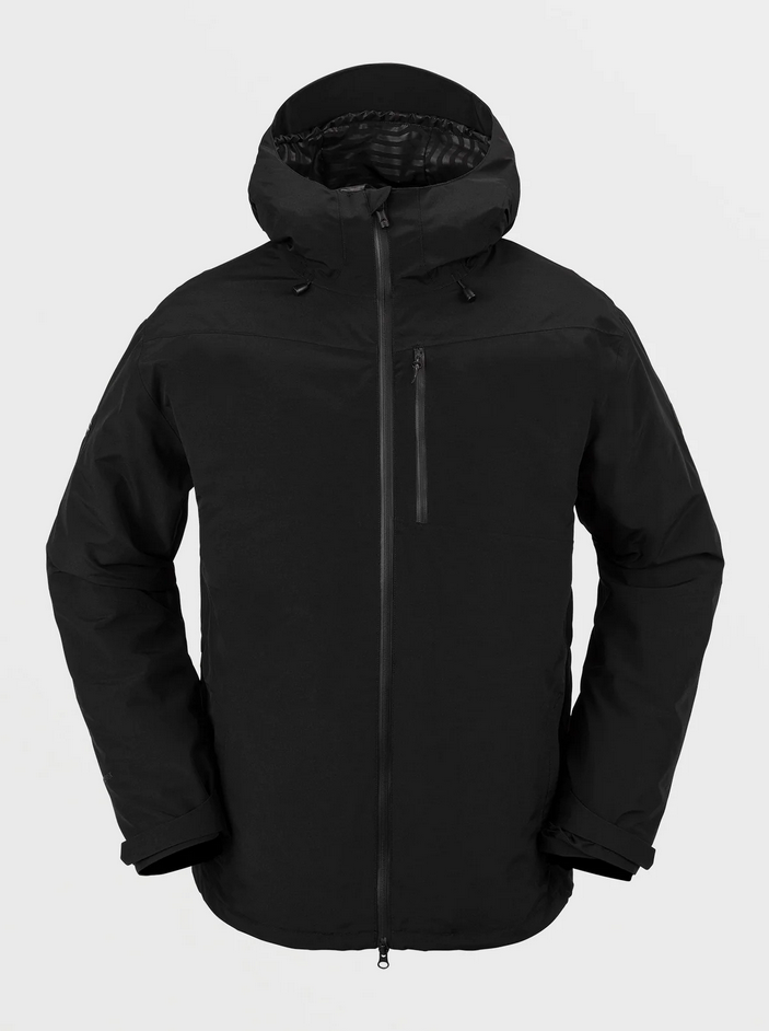 Volcom TDS 2L Gore Tex Jacket - People Skate and Snowboard
