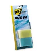 FK SKS Racing Plus/Minus Combi-pack Wax 120g - People Skate and Snowboard