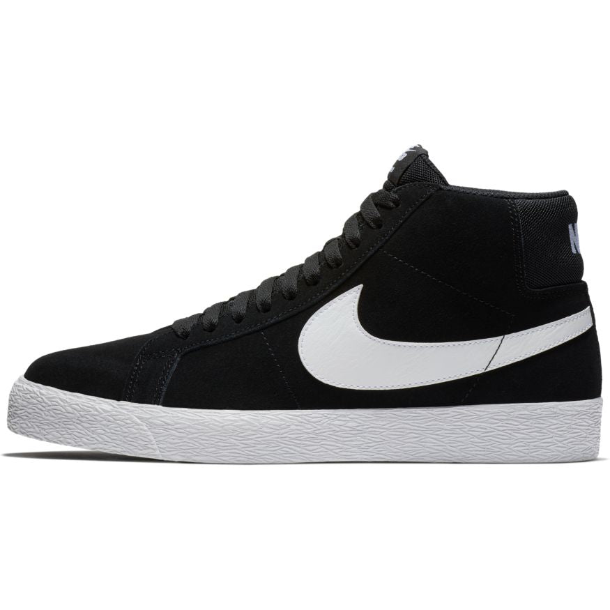 Nike SB Zoom Blazer Mid Shoes - People Skate and Snowboard