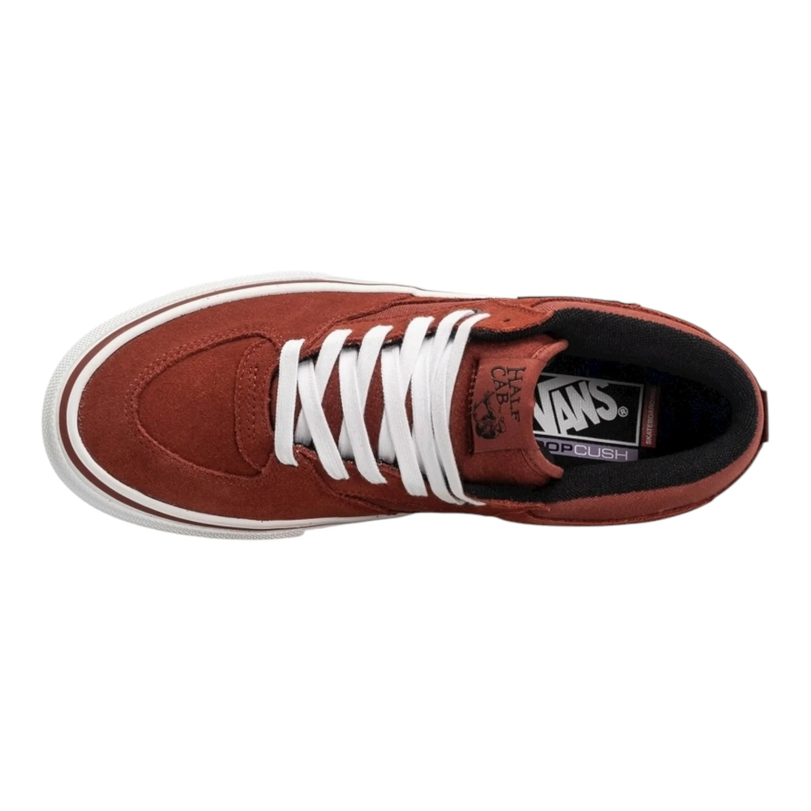 Vans Skate Half Cab - People Skate and Snowboard